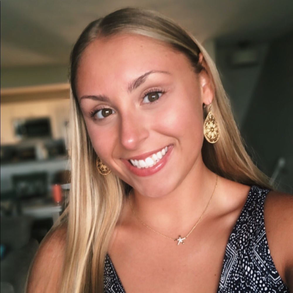 Hi I’m Rachel! - Picture 1 of 1